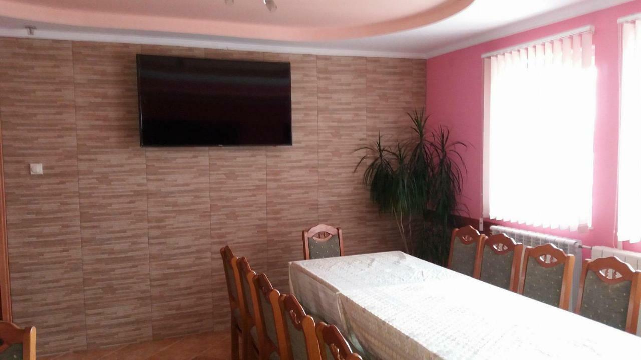 Къща За Гости Мелиса Borino Esterno foto